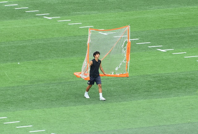 单场得到