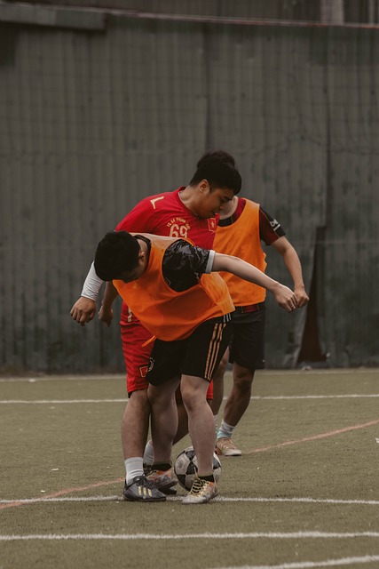 业聚会