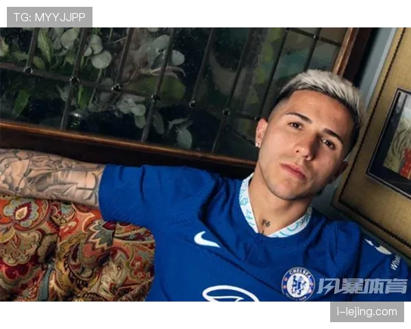 恩佐从新星到切尔西中场核心的角色跃迁解析