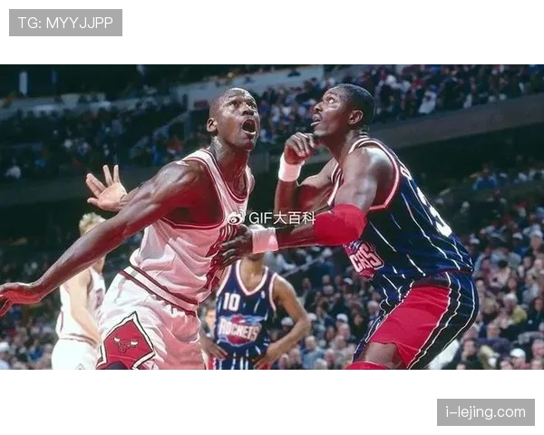 哈基姆·奥拉朱旺突破篮下效率远超同位置内线竞争者